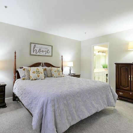 Beautiful Condos At Thousand Hills-Heart Of Branson-Spacious And Affordable Zewnętrze zdjęcie