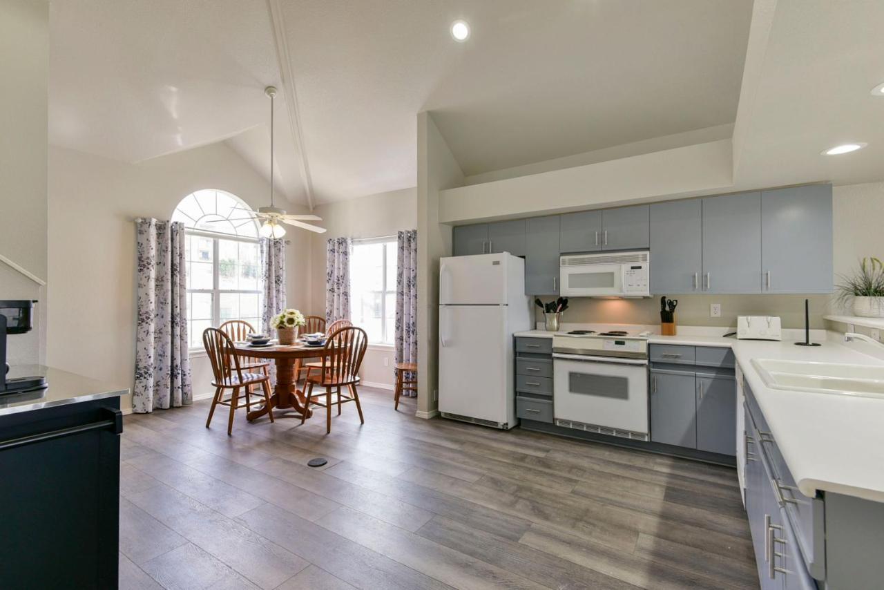 Beautiful Condos At Thousand Hills-Heart Of Branson-Spacious And Affordable Zewnętrze zdjęcie