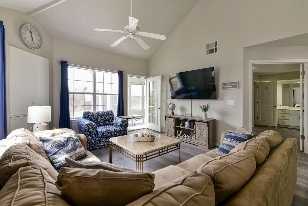 Beautiful Condos At Thousand Hills-Heart Of Branson-Spacious And Affordable Zewnętrze zdjęcie