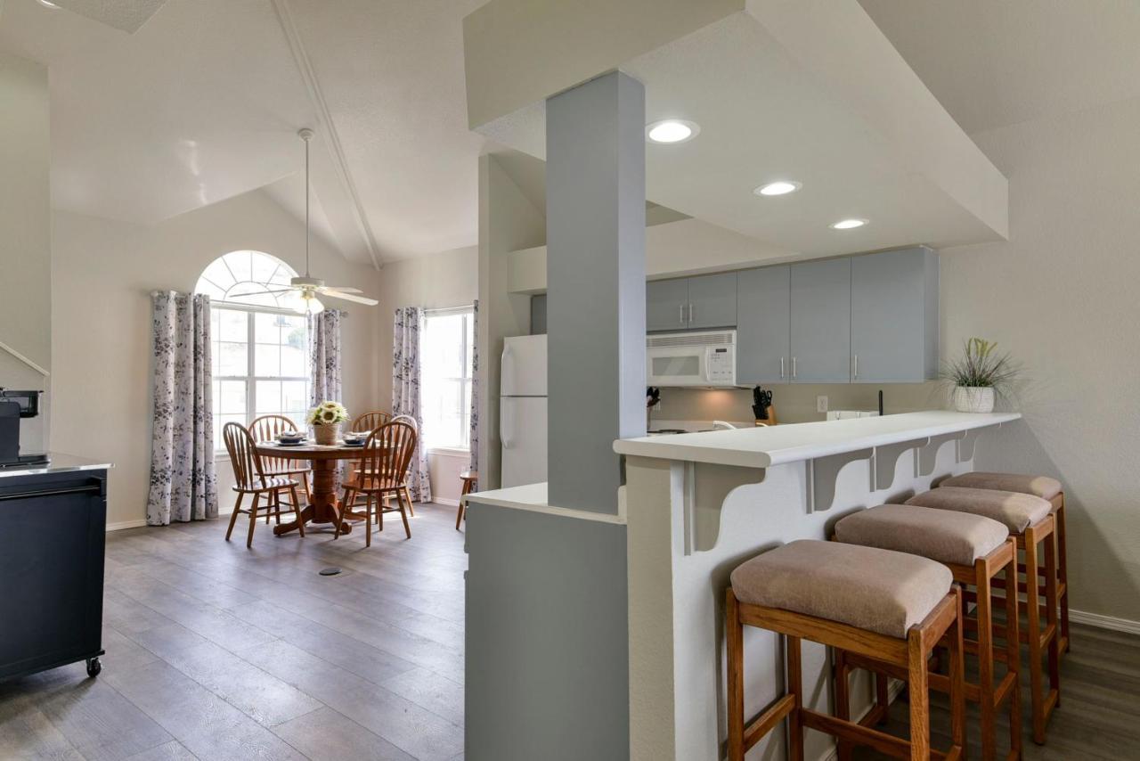 Beautiful Condos At Thousand Hills-Heart Of Branson-Spacious And Affordable Zewnętrze zdjęcie