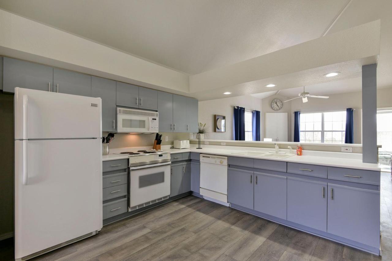 Beautiful Condos At Thousand Hills-Heart Of Branson-Spacious And Affordable Zewnętrze zdjęcie
