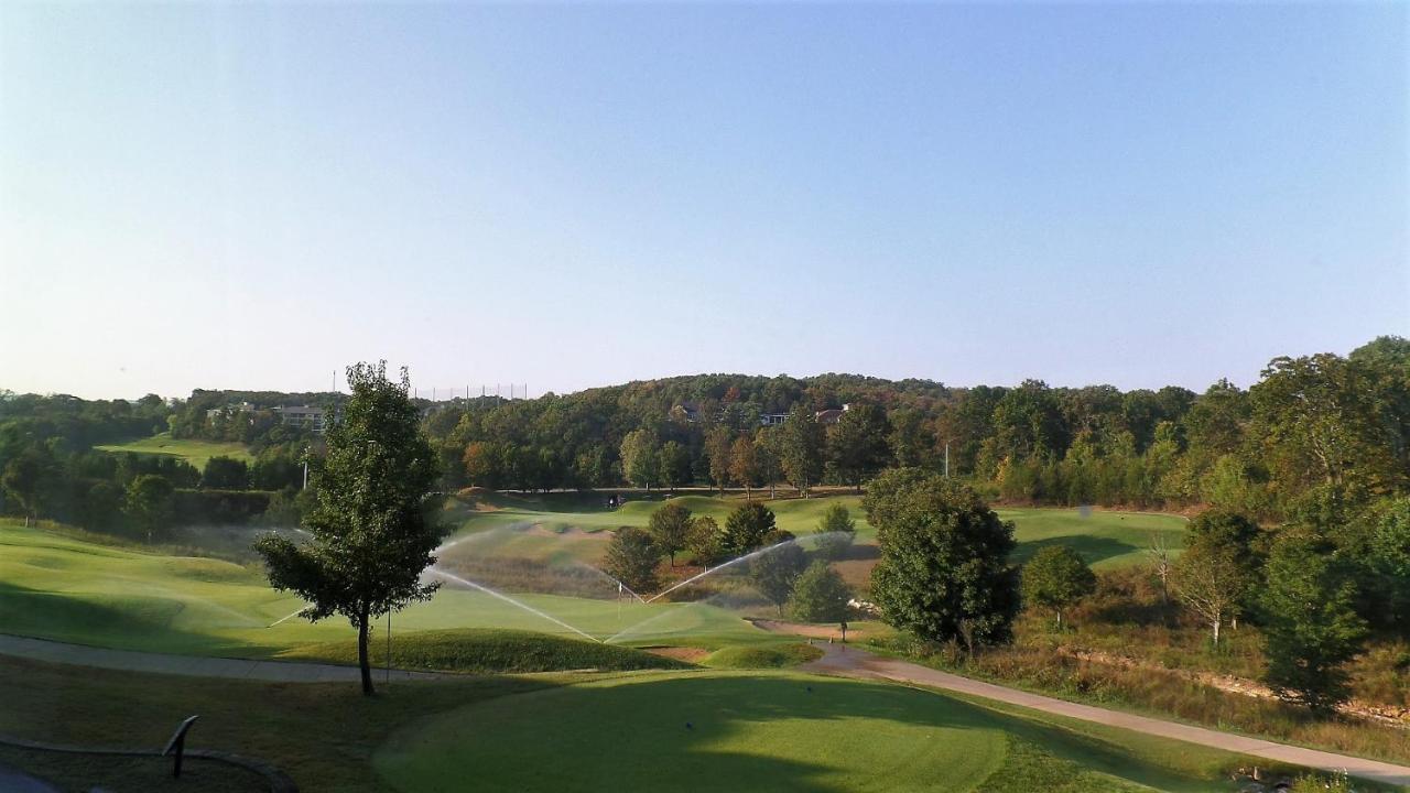 Beautiful Condos At Thousand Hills-Heart Of Branson-Spacious And Affordable Zewnętrze zdjęcie