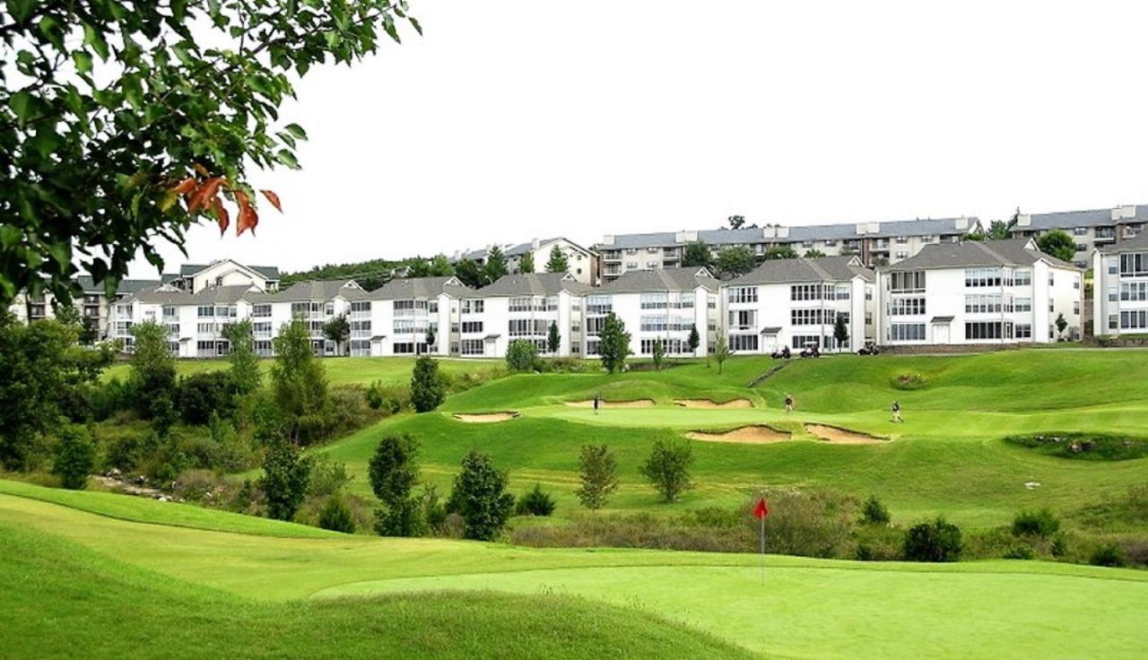 Beautiful Condos At Thousand Hills-Heart Of Branson-Spacious And Affordable Zewnętrze zdjęcie