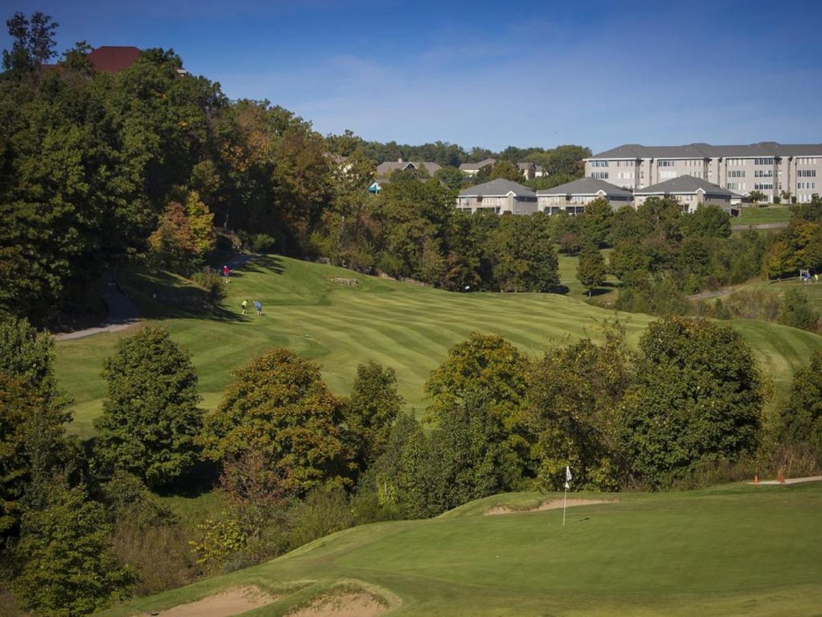 Beautiful Condos At Thousand Hills-Heart Of Branson-Spacious And Affordable Zewnętrze zdjęcie
