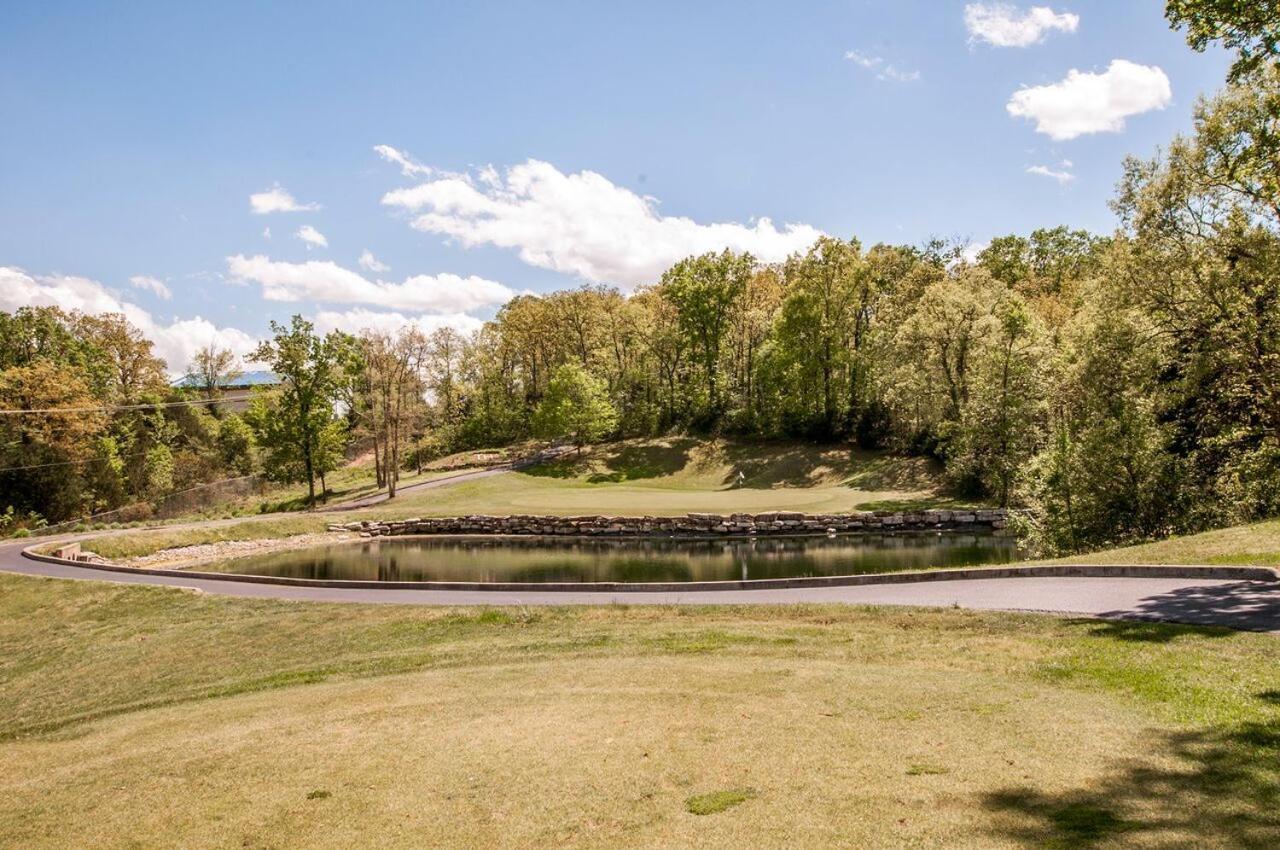Beautiful Condos At Thousand Hills-Heart Of Branson-Spacious And Affordable Zewnętrze zdjęcie
