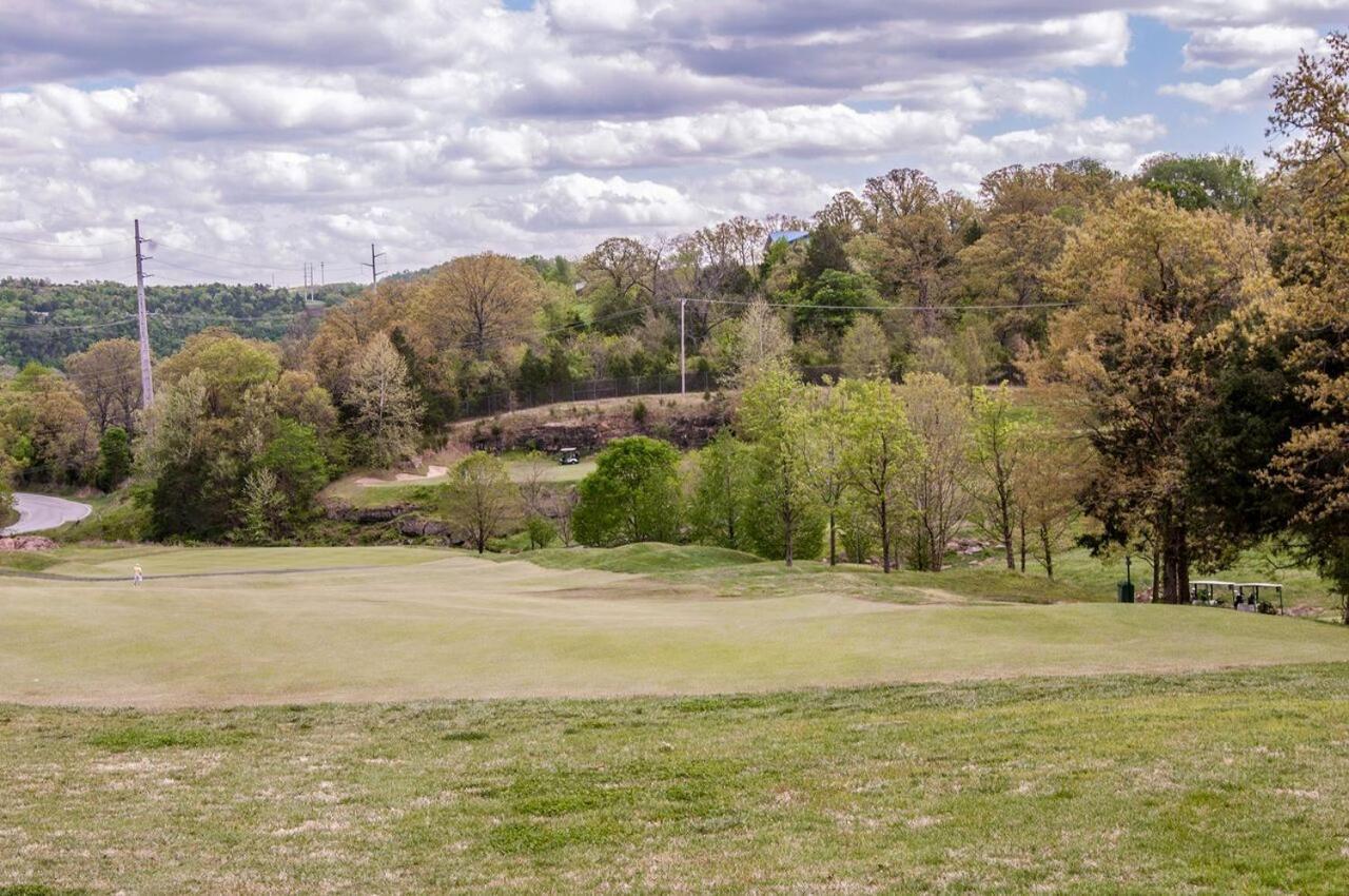 Beautiful Condos At Thousand Hills-Heart Of Branson-Spacious And Affordable Zewnętrze zdjęcie