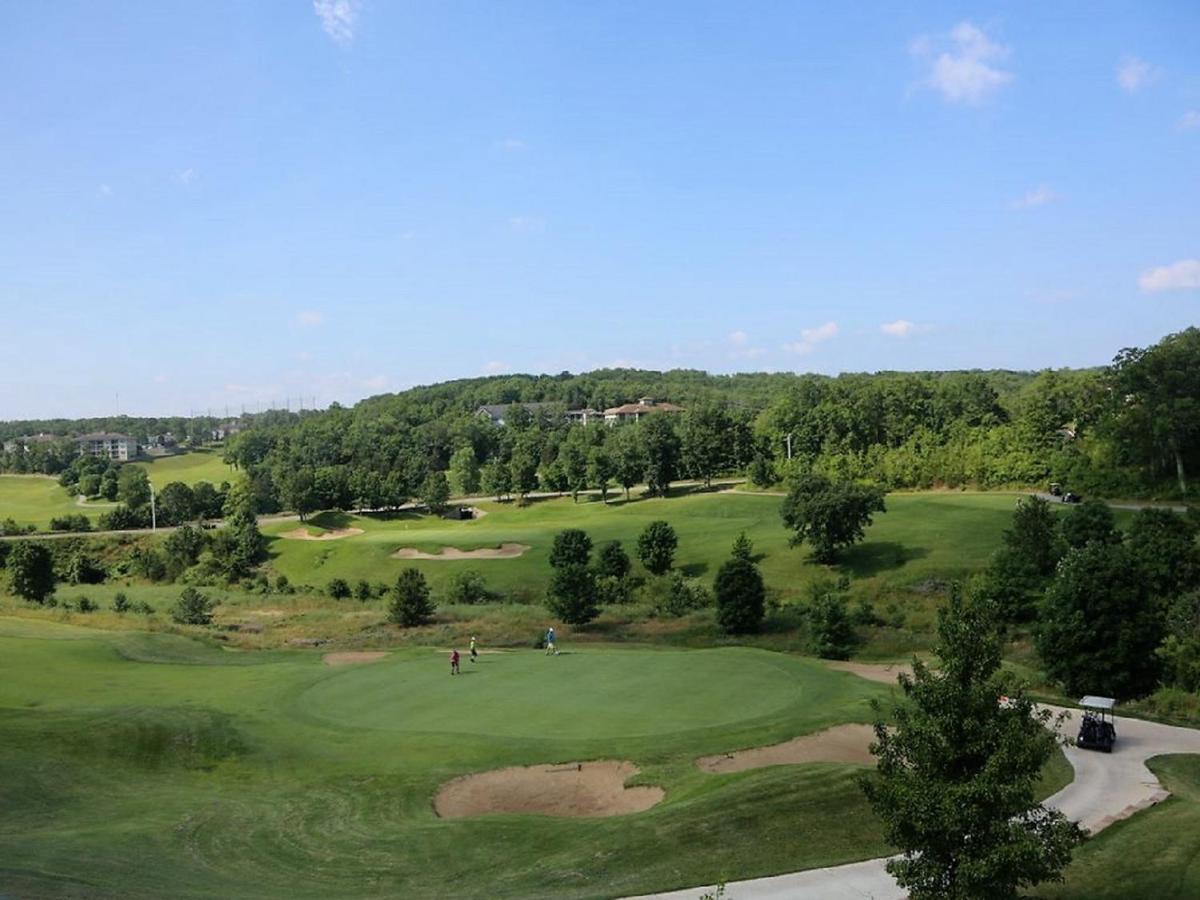 Beautiful Condos At Thousand Hills-Heart Of Branson-Spacious And Affordable Zewnętrze zdjęcie