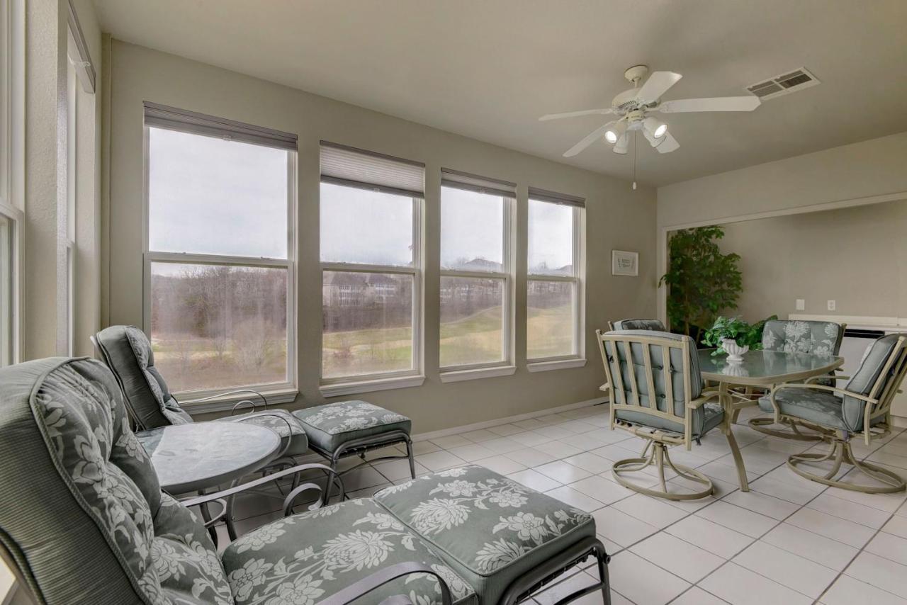 Beautiful Condos At Thousand Hills-Heart Of Branson-Spacious And Affordable Zewnętrze zdjęcie