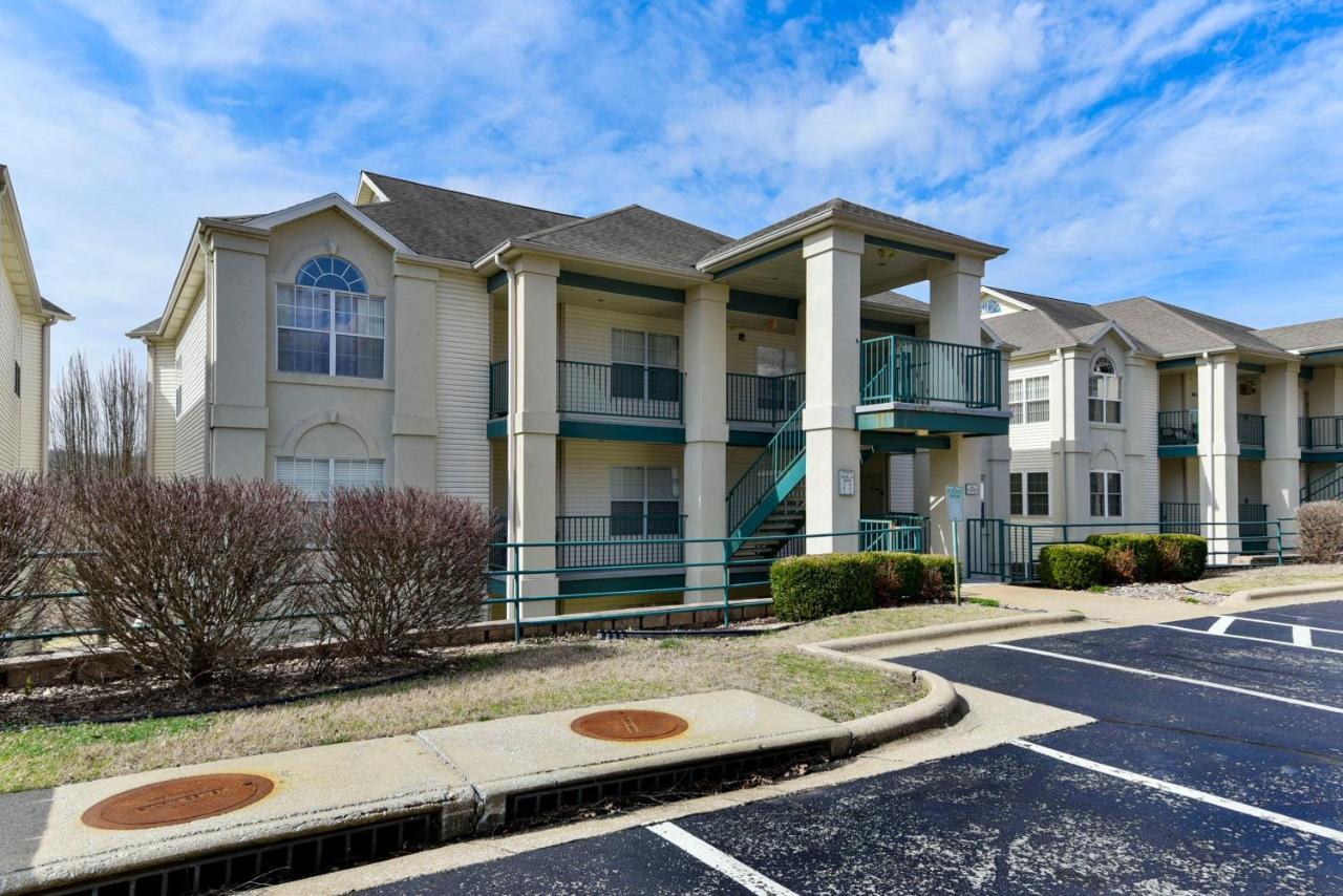 Beautiful Condos At Thousand Hills-Heart Of Branson-Spacious And Affordable Zewnętrze zdjęcie