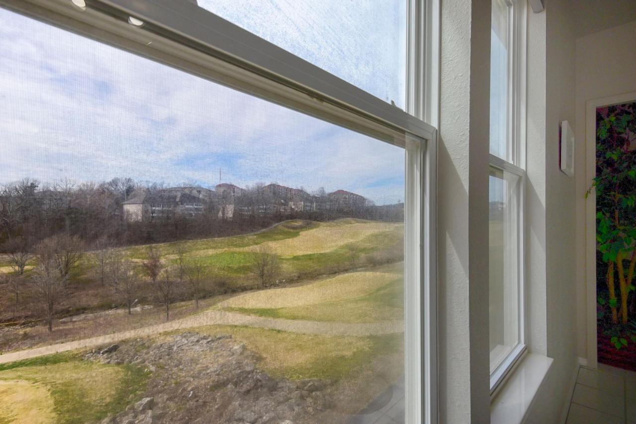 Beautiful Condos At Thousand Hills-Heart Of Branson-Spacious And Affordable Zewnętrze zdjęcie