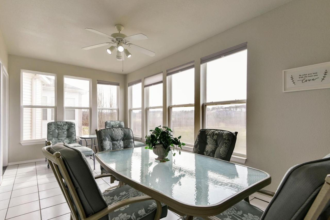 Beautiful Condos At Thousand Hills-Heart Of Branson-Spacious And Affordable Zewnętrze zdjęcie