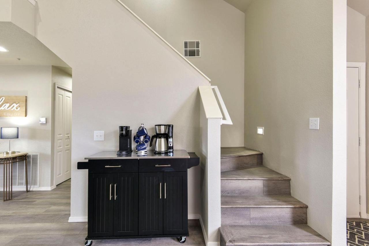 Beautiful Condos At Thousand Hills-Heart Of Branson-Spacious And Affordable Zewnętrze zdjęcie