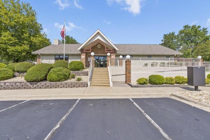 Beautiful Condos At Thousand Hills-Heart Of Branson-Spacious And Affordable Zewnętrze zdjęcie
