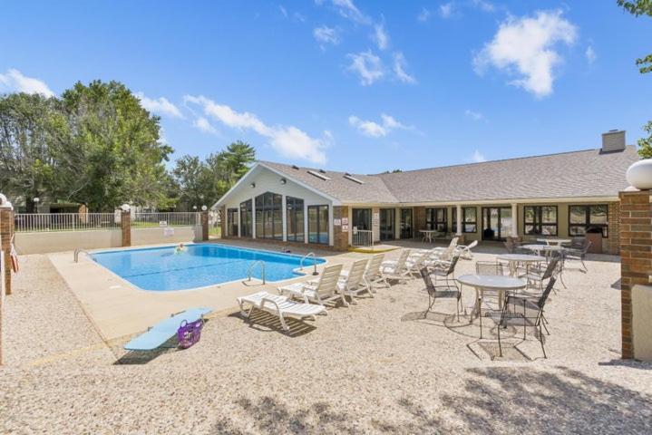 Beautiful Condos At Thousand Hills-Heart Of Branson-Spacious And Affordable Zewnętrze zdjęcie
