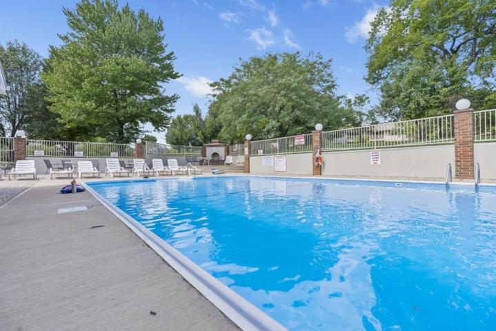 Beautiful Condos At Thousand Hills-Heart Of Branson-Spacious And Affordable Zewnętrze zdjęcie