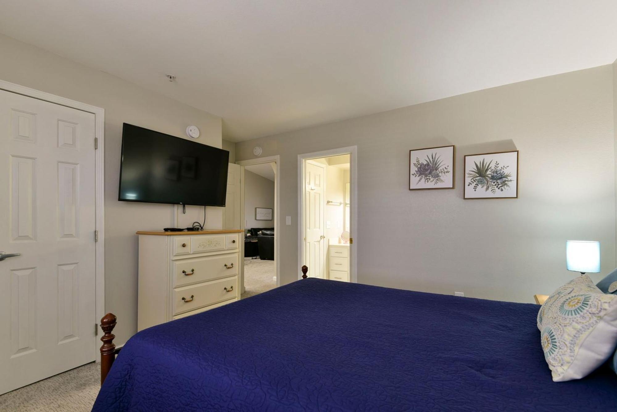 Beautiful Condos At Thousand Hills-Heart Of Branson-Spacious And Affordable Zewnętrze zdjęcie