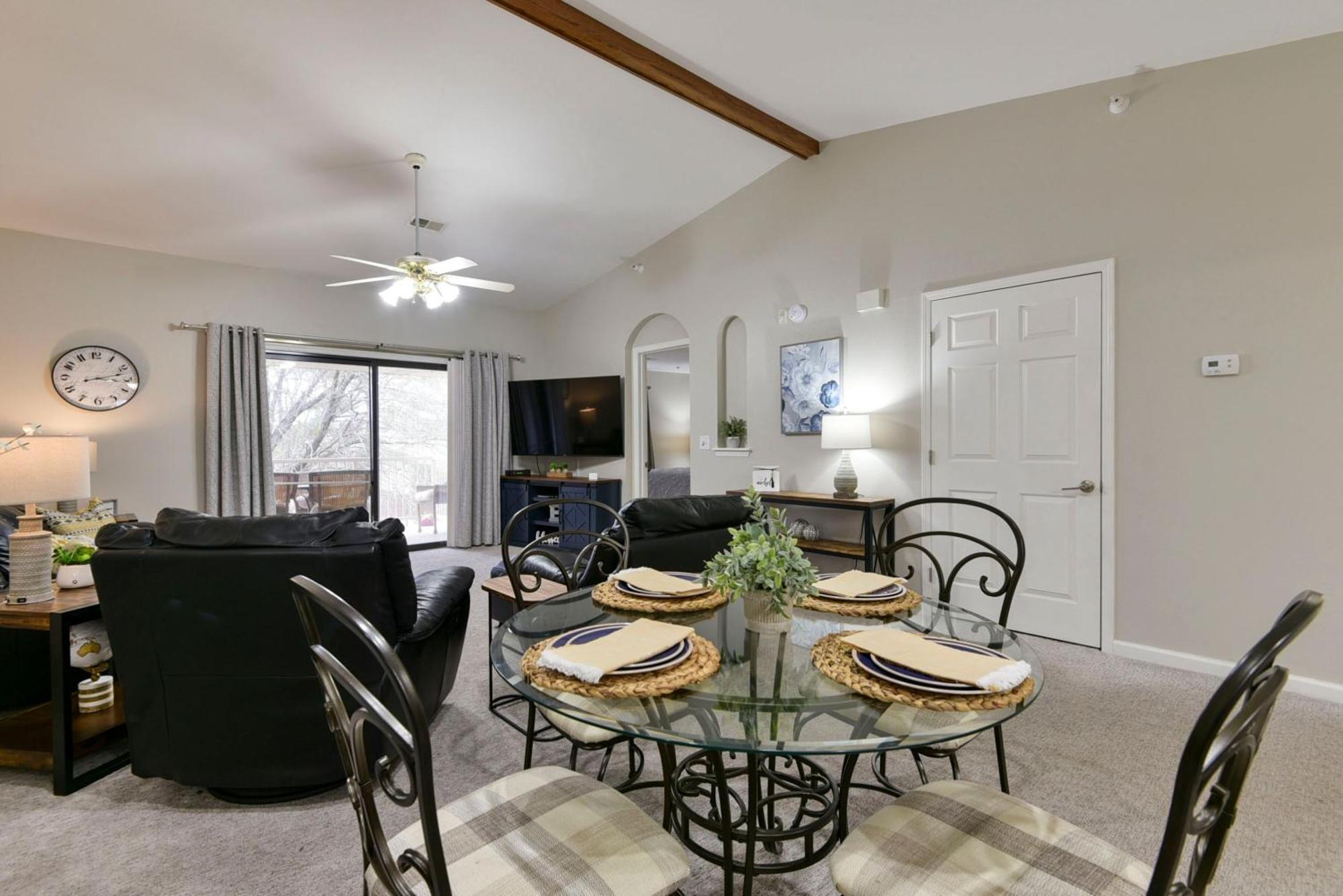 Beautiful Condos At Thousand Hills-Heart Of Branson-Spacious And Affordable Zewnętrze zdjęcie
