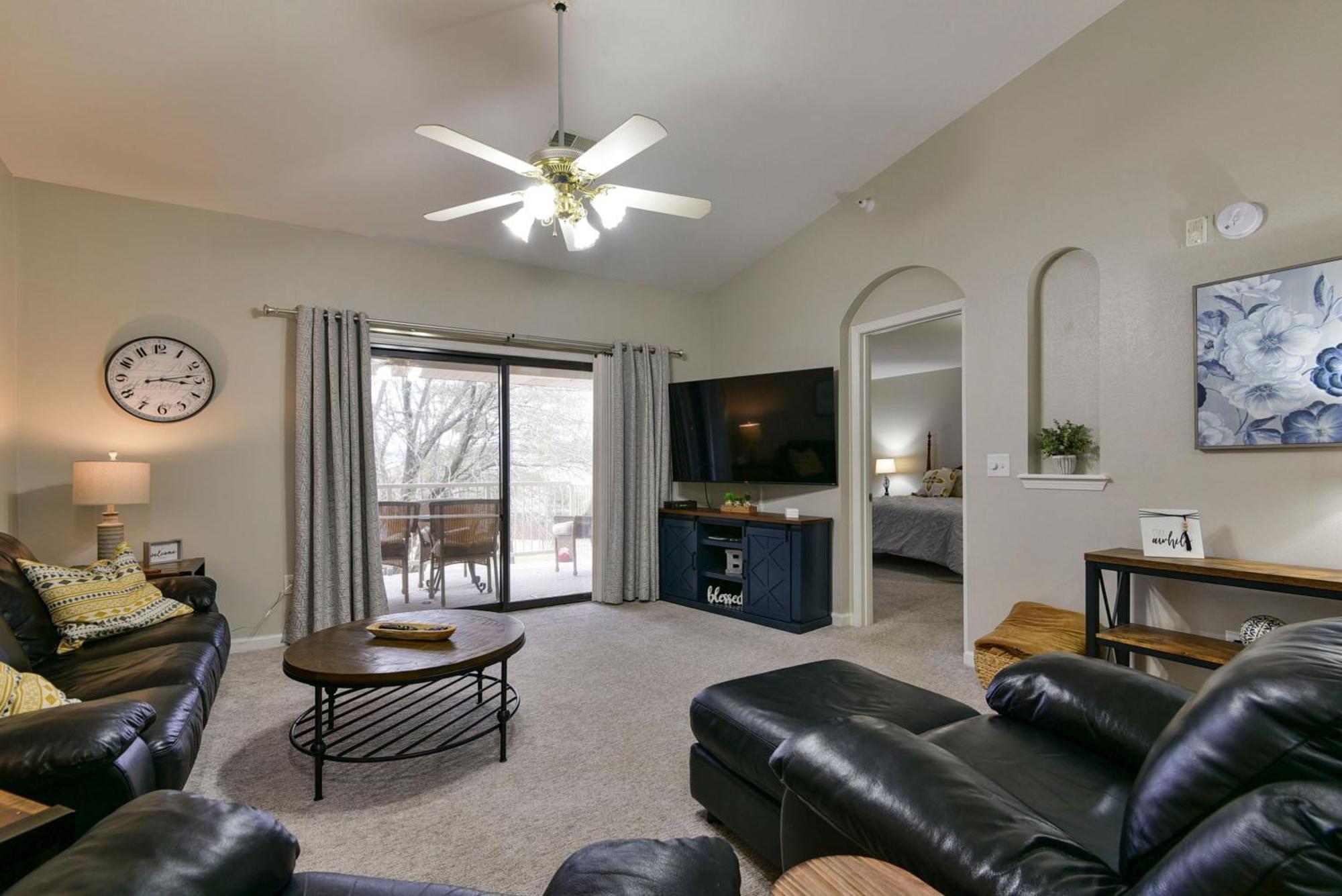 Beautiful Condos At Thousand Hills-Heart Of Branson-Spacious And Affordable Zewnętrze zdjęcie