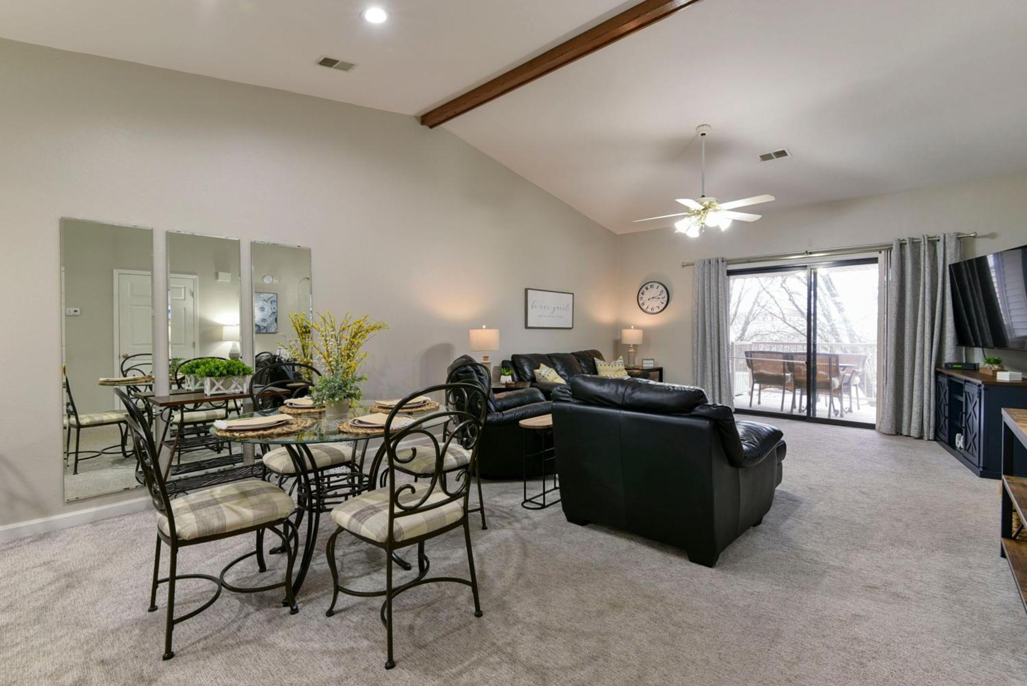 Beautiful Condos At Thousand Hills-Heart Of Branson-Spacious And Affordable Zewnętrze zdjęcie