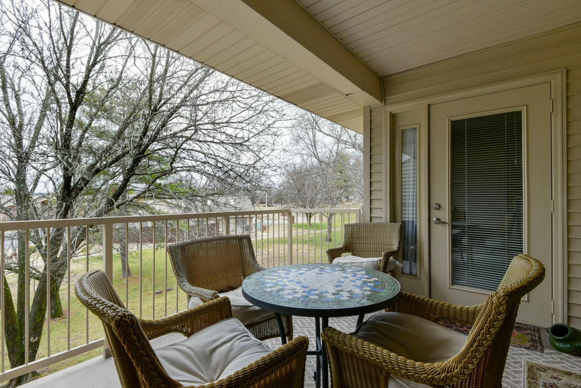Beautiful Condos At Thousand Hills-Heart Of Branson-Spacious And Affordable Zewnętrze zdjęcie