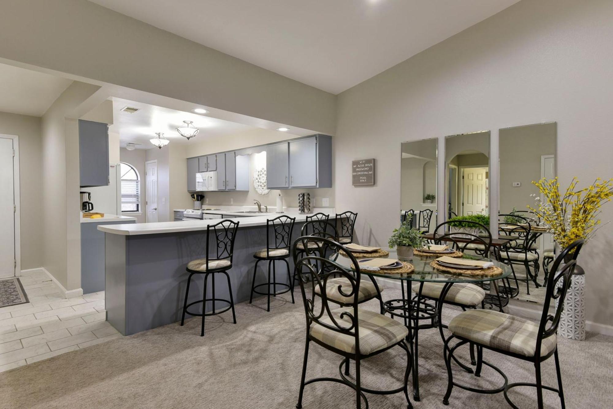 Beautiful Condos At Thousand Hills-Heart Of Branson-Spacious And Affordable Zewnętrze zdjęcie