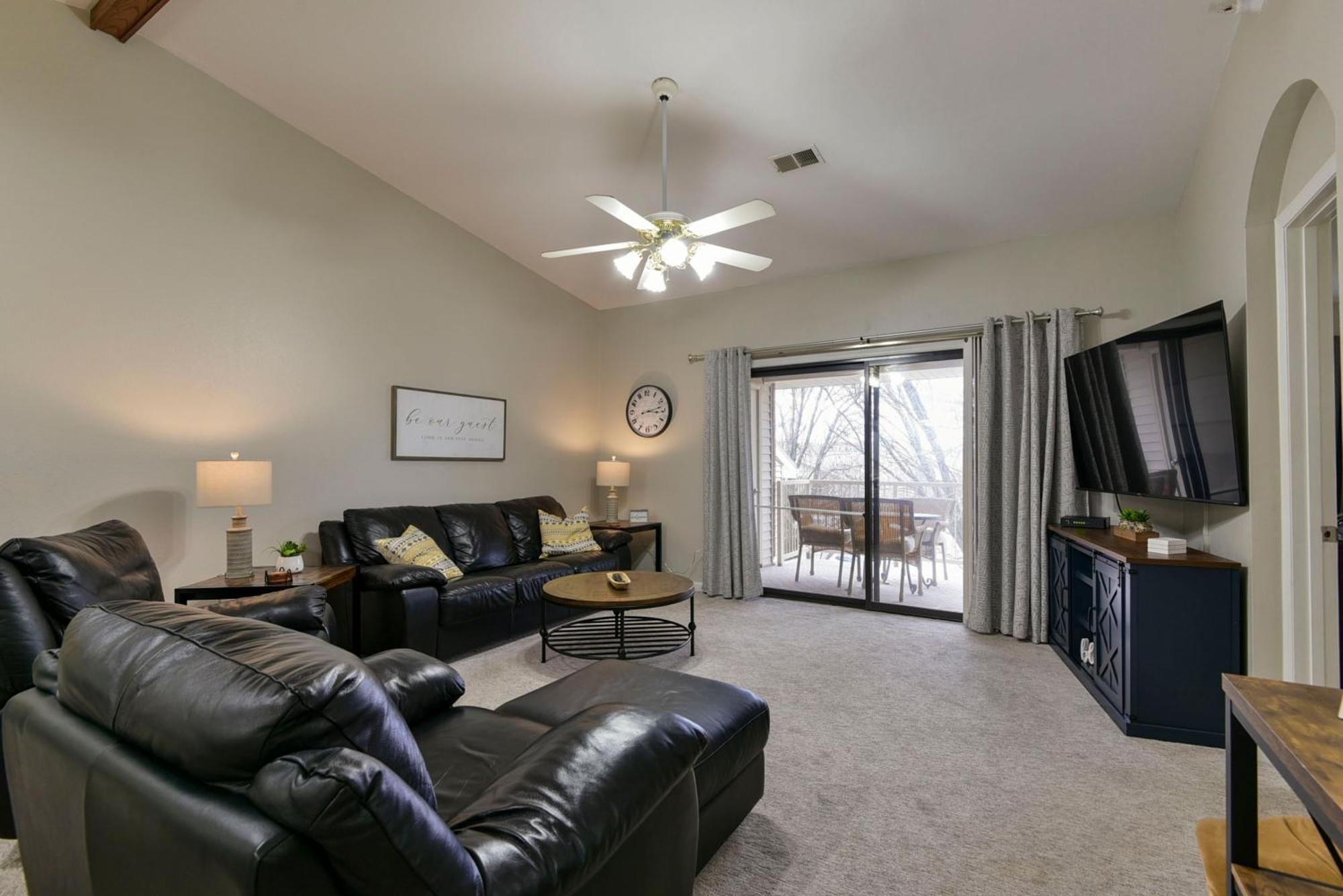 Beautiful Condos At Thousand Hills-Heart Of Branson-Spacious And Affordable Zewnętrze zdjęcie