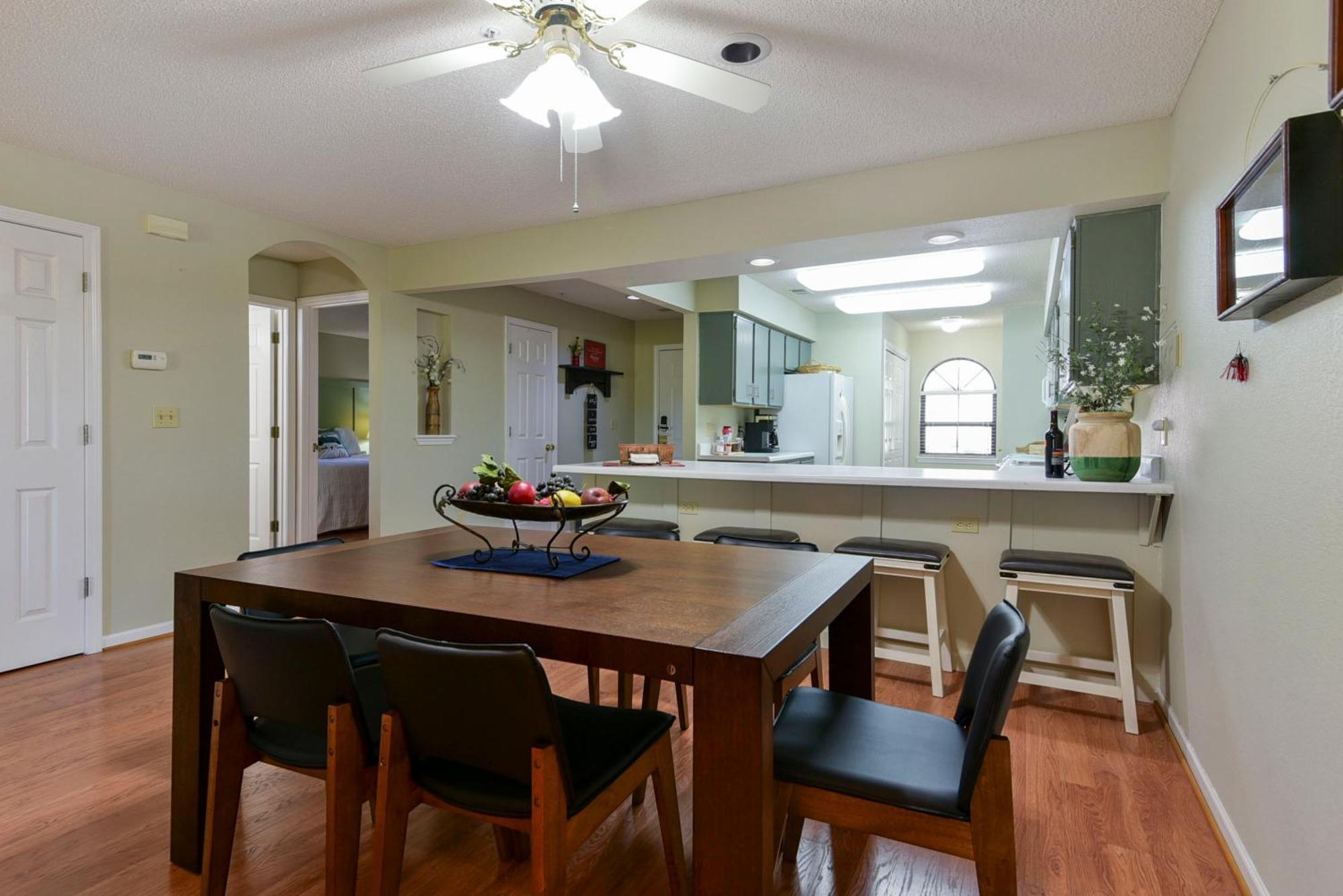 Beautiful Condos At Thousand Hills-Heart Of Branson-Spacious And Affordable Zewnętrze zdjęcie