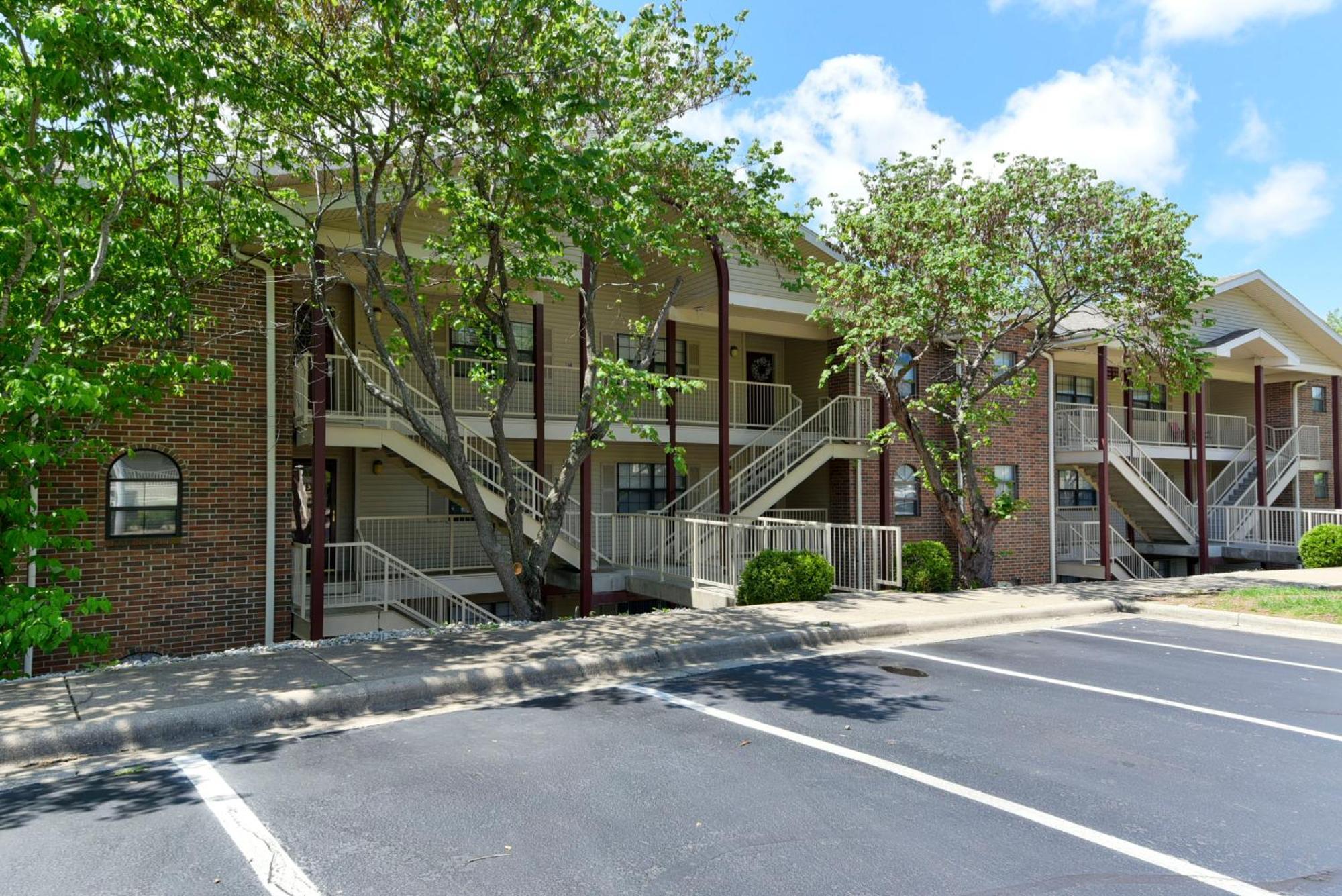 Beautiful Condos At Thousand Hills-Heart Of Branson-Spacious And Affordable Zewnętrze zdjęcie