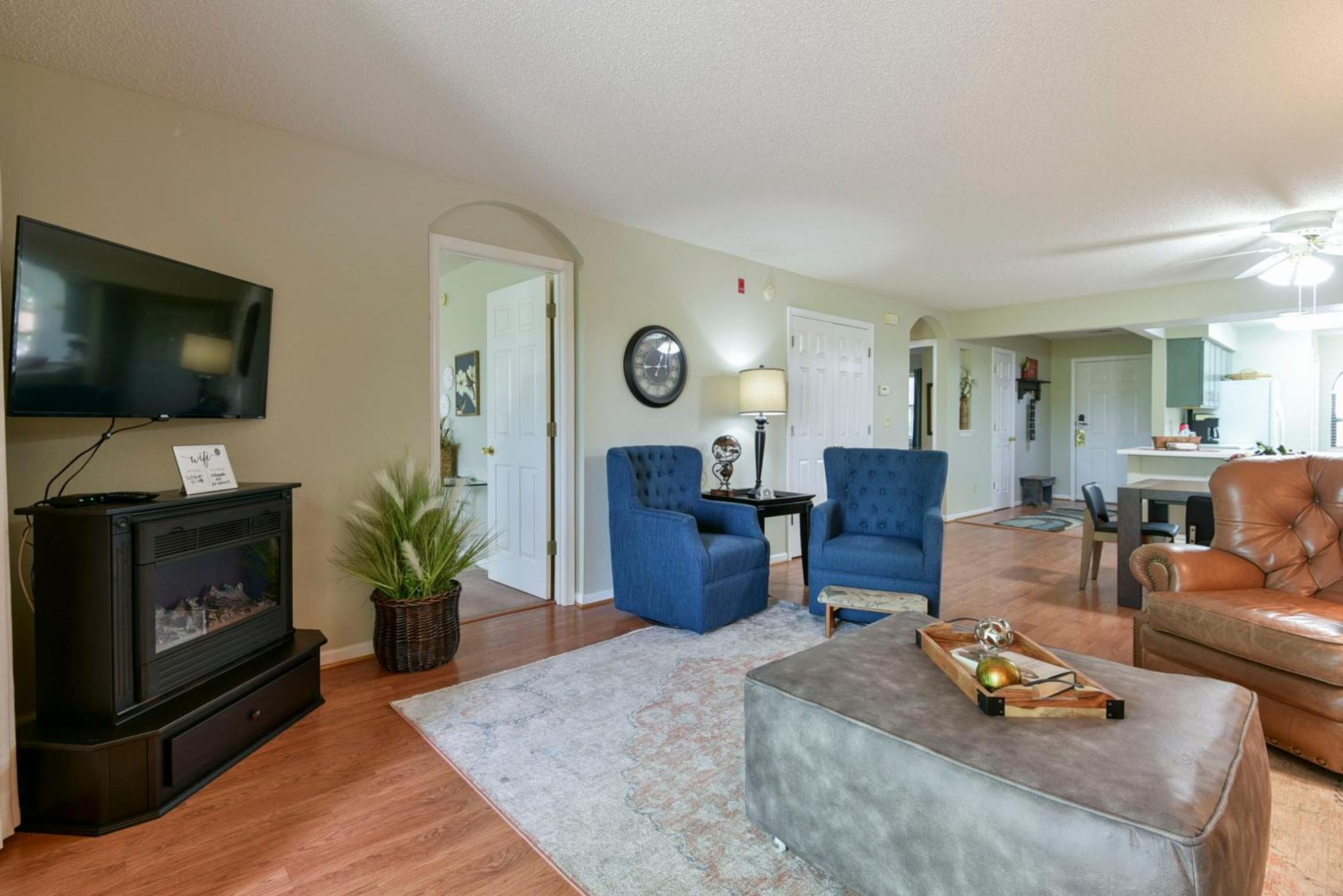 Beautiful Condos At Thousand Hills-Heart Of Branson-Spacious And Affordable Zewnętrze zdjęcie