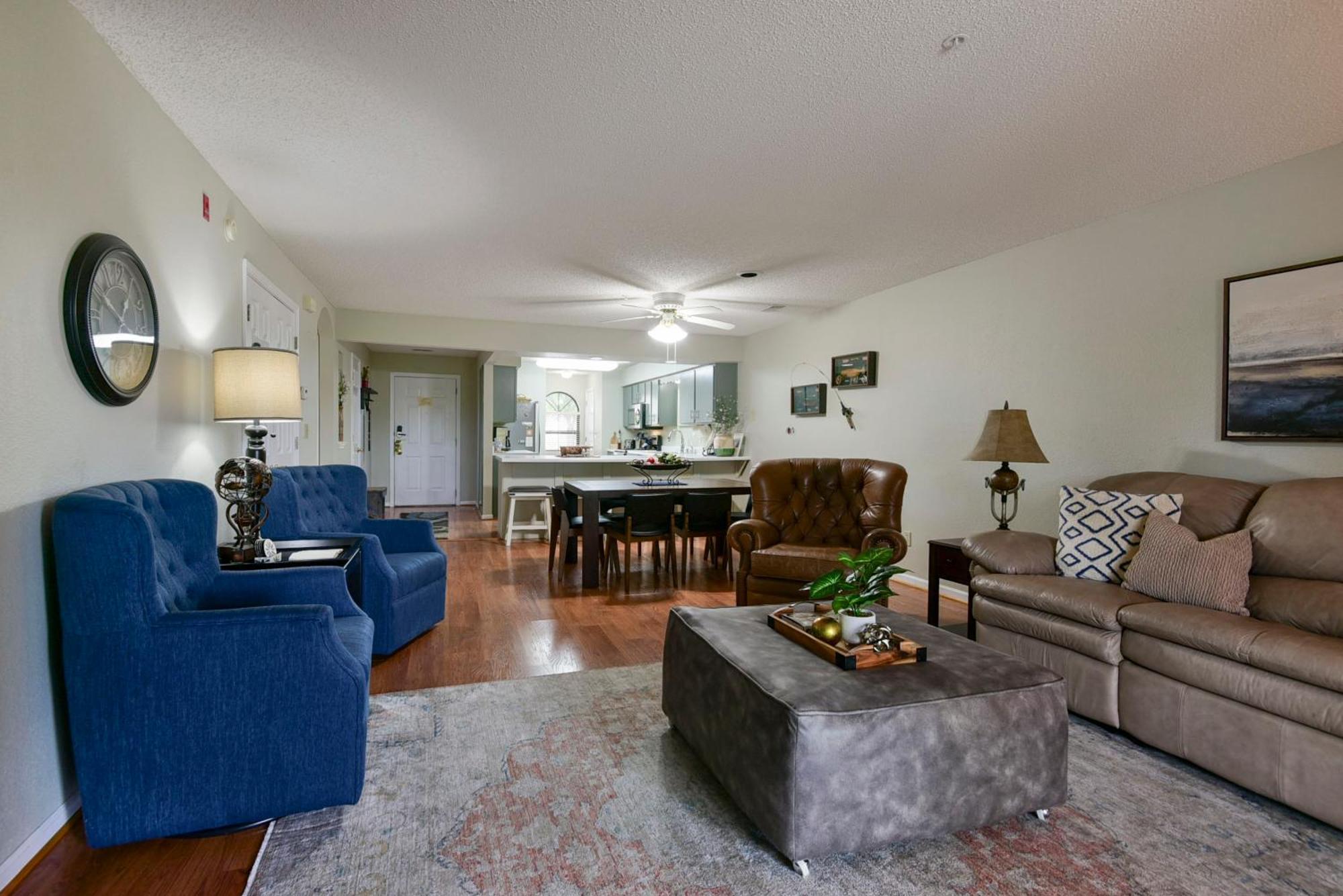 Beautiful Condos At Thousand Hills-Heart Of Branson-Spacious And Affordable Zewnętrze zdjęcie