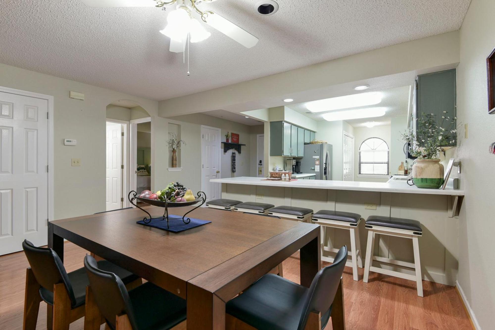 Beautiful Condos At Thousand Hills-Heart Of Branson-Spacious And Affordable Zewnętrze zdjęcie