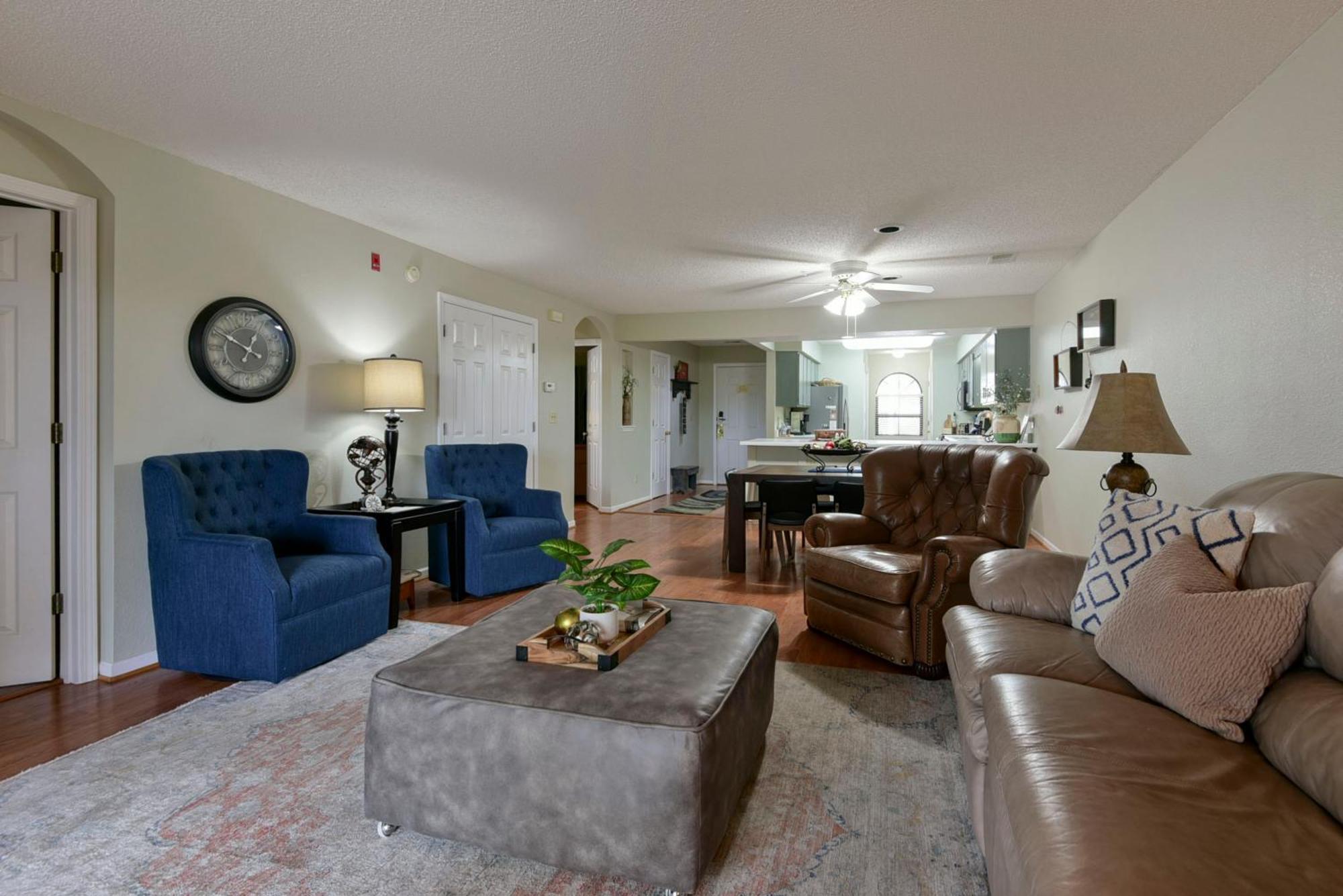 Beautiful Condos At Thousand Hills-Heart Of Branson-Spacious And Affordable Zewnętrze zdjęcie
