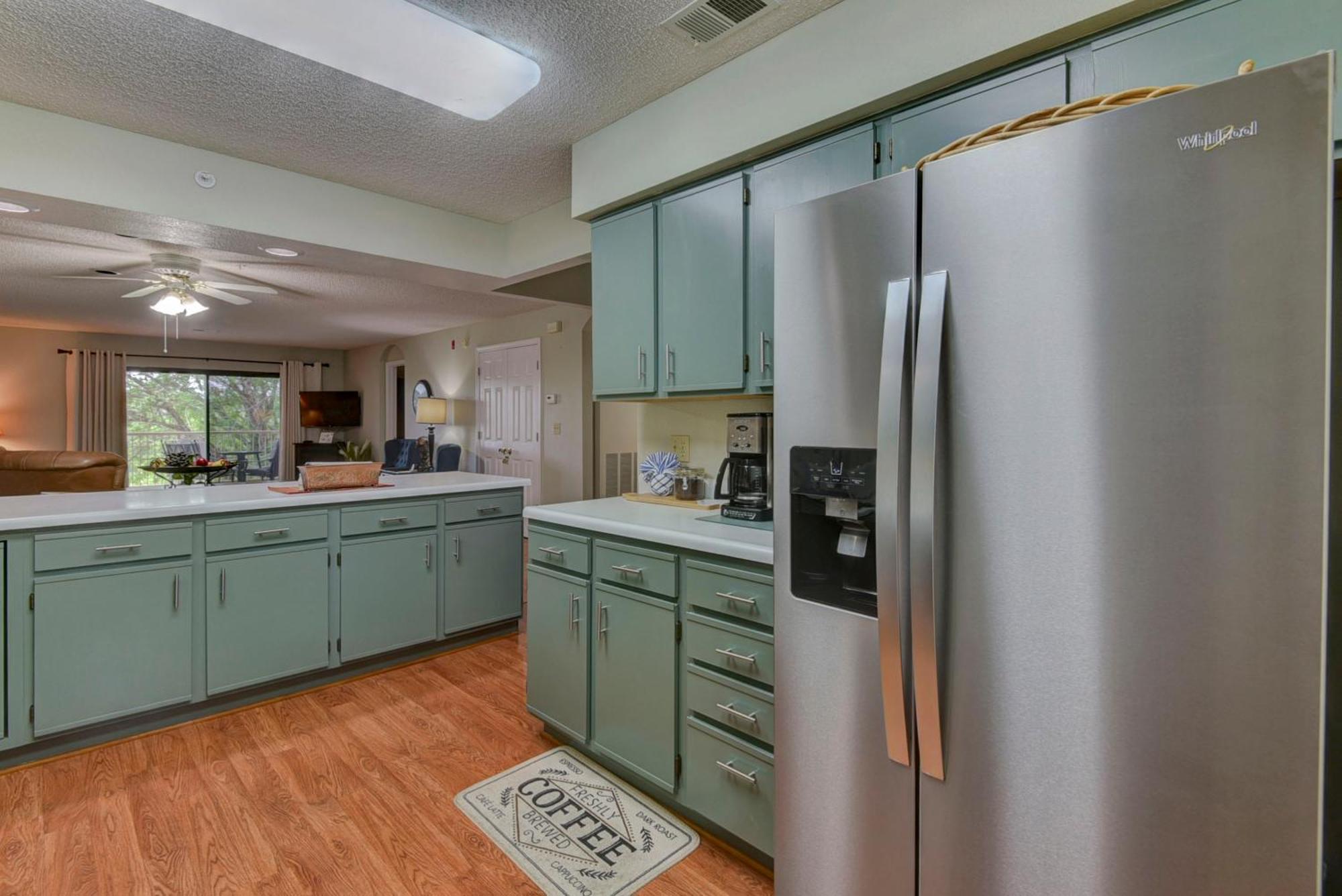 Beautiful Condos At Thousand Hills-Heart Of Branson-Spacious And Affordable Zewnętrze zdjęcie